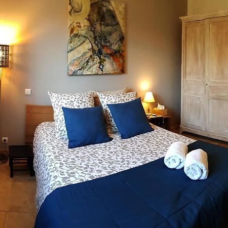 La Villa Esterel & Spa Village-Neuf Zewnętrze zdjęcie