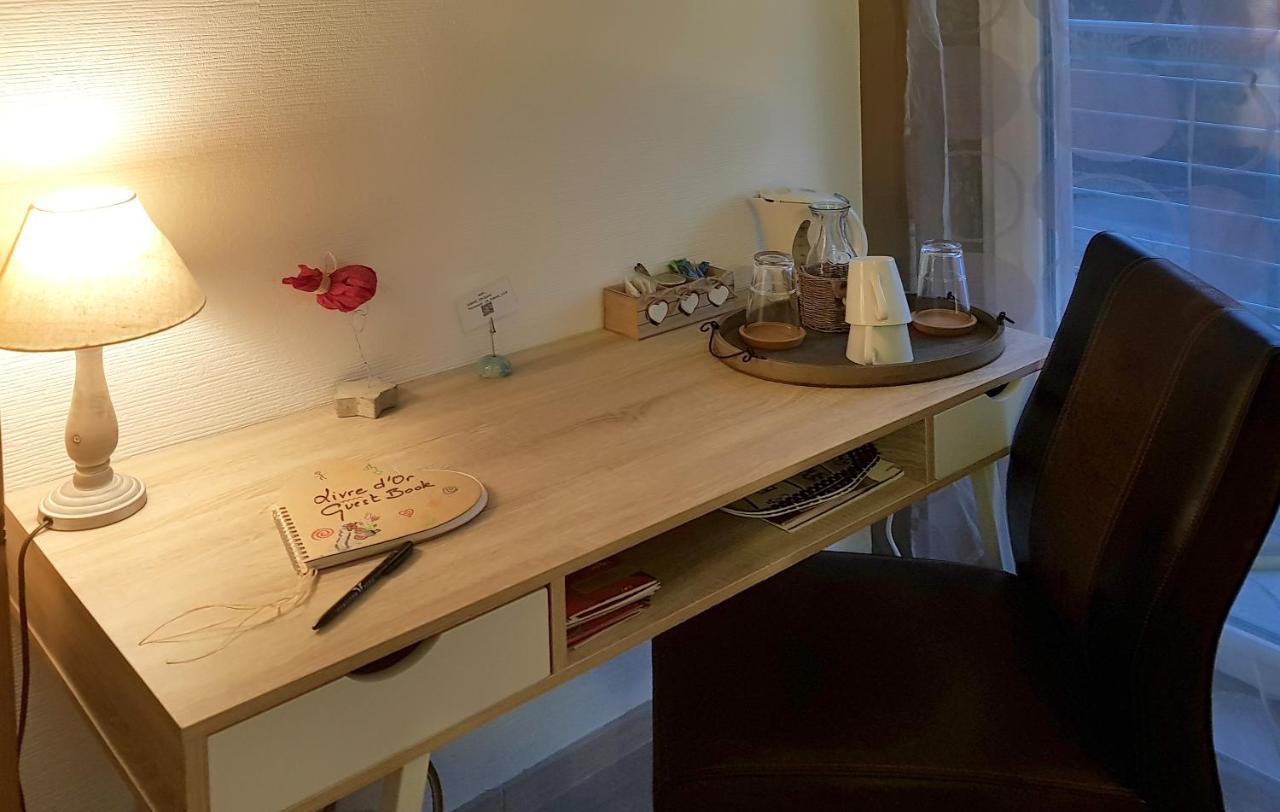 La Villa Esterel & Spa Village-Neuf Zewnętrze zdjęcie