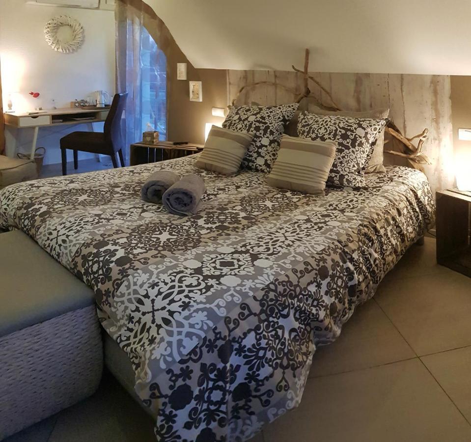 La Villa Esterel & Spa Village-Neuf Zewnętrze zdjęcie