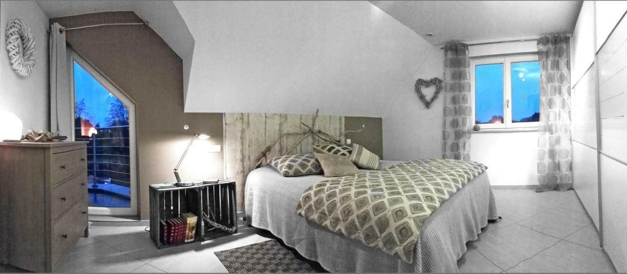 La Villa Esterel & Spa Village-Neuf Zewnętrze zdjęcie