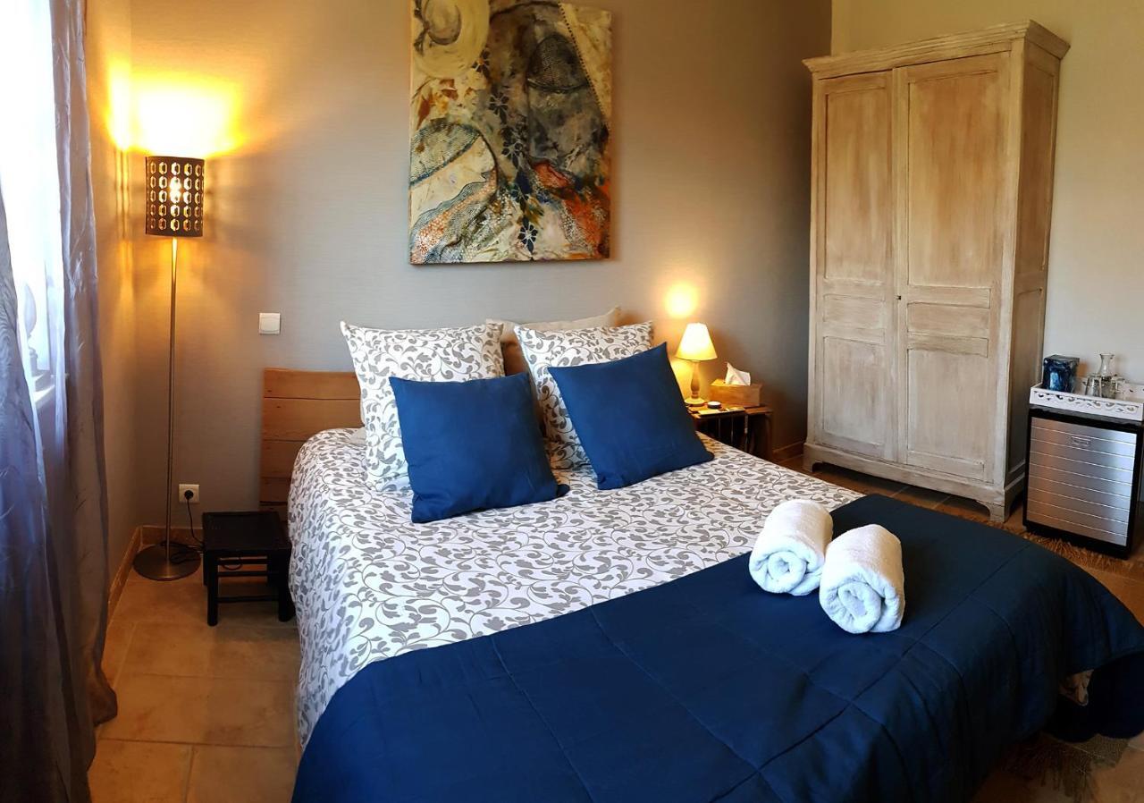 La Villa Esterel & Spa Village-Neuf Zewnętrze zdjęcie