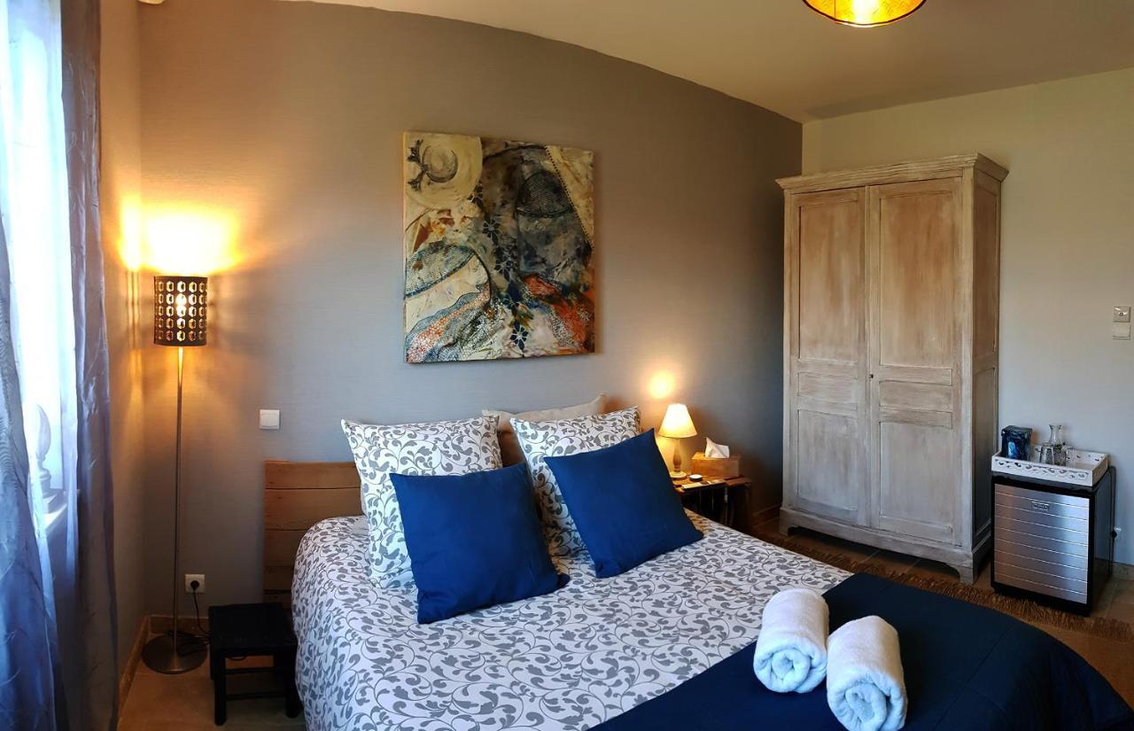 La Villa Esterel & Spa Village-Neuf Zewnętrze zdjęcie